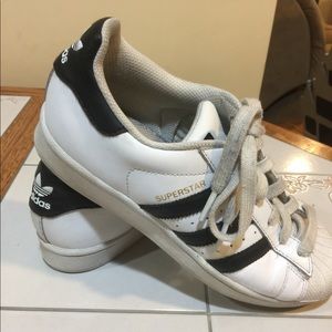 Adidas Superstars
